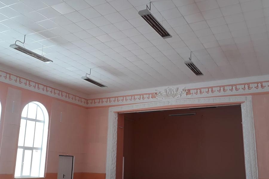 Будинок культури, м. Ковель