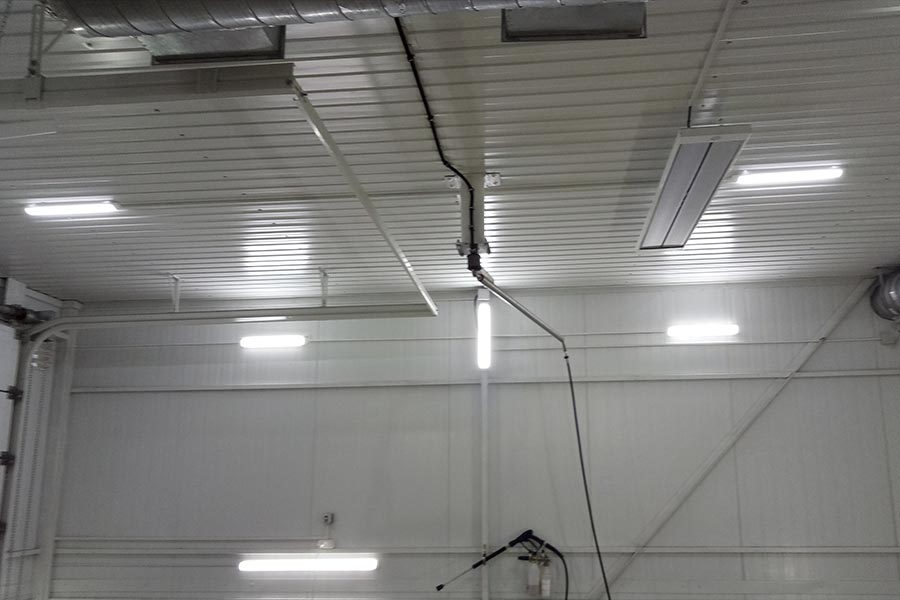 Автомийка, м. Київ