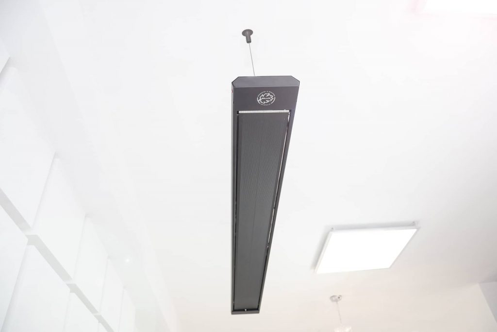 


Обігрівач Білюкс Б1000





