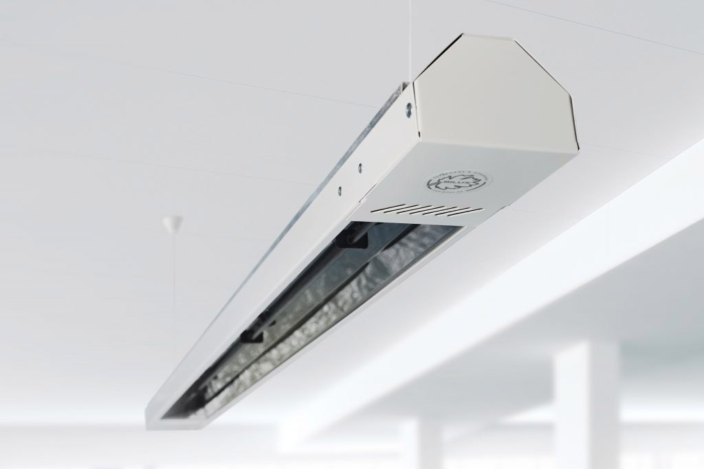 


Обігрівач Білюкс У2000





